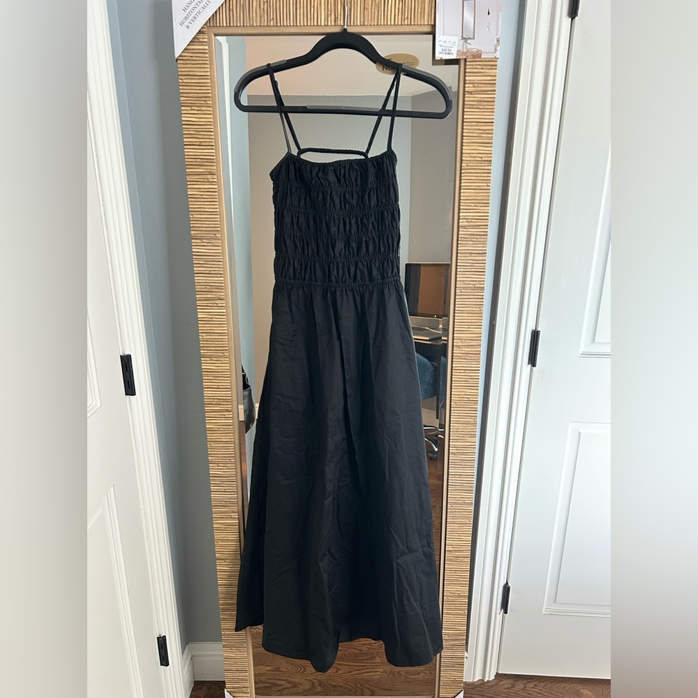 Solid & Striped Delta Dress